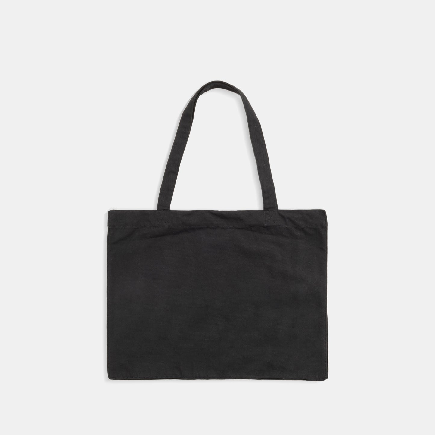 Forward, Always Core Tote: Black